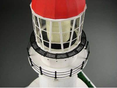 North Reef Lighthouse nr 55  - zdjęcie 4