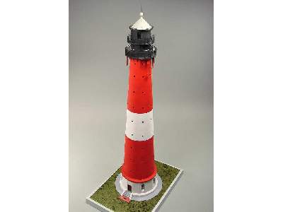 Pellworm Lighthouse nr 61  - zdjęcie 3