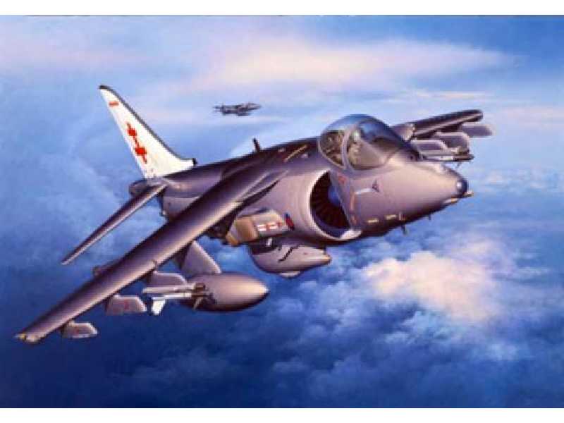 Harrier GR. Mk.7/9 - zdjęcie 1