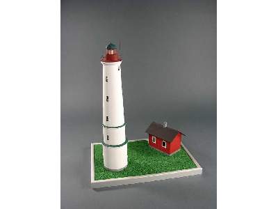Marjaniemi Lighthouse  nr 8  - zdjęcie 2