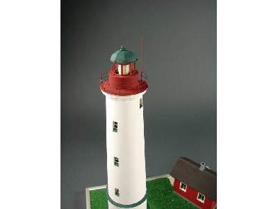 Marjaniemi Lighthouse  nr 8  - zdjęcie 3