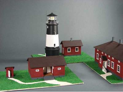 Storehouse for Ulkokalla Lighthouse nr 10  - zdjęcie 5