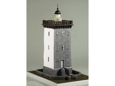 Kermorvan Lighthouse nr 12  - zdjęcie 2