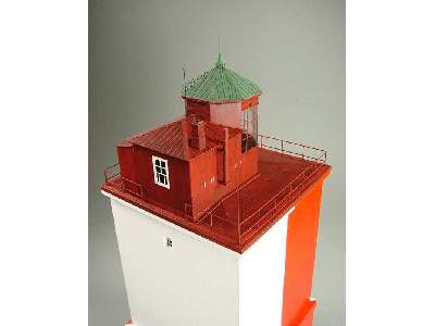 Utö Lighthouse nr 13  - zdjęcie 4