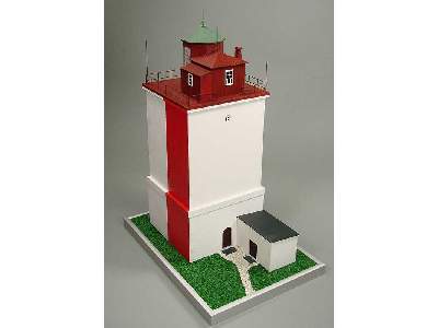 Utö Lighthouse nr 13  - zdjęcie 6