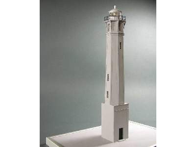 Alcatraz Island Lighthouse nr 16  - zdjęcie 2