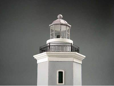 Los Morrillos de Cabo Rojo Lighthouse nr 17  - zdjęcie 5
