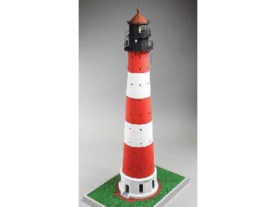 Westerheversand Lighthouse nr45  - zdjęcie 3