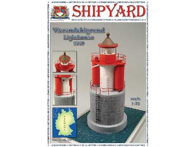 Vierendehlgrund Lighthouse nr 91  - zdjęcie 1