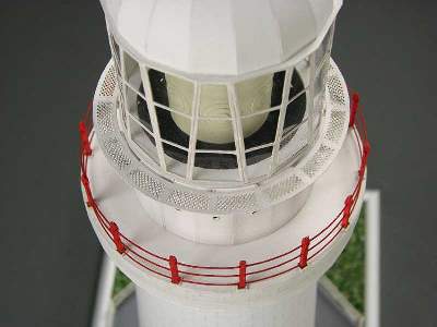 Cape Otway Lighthouse   - zdjęcie 3