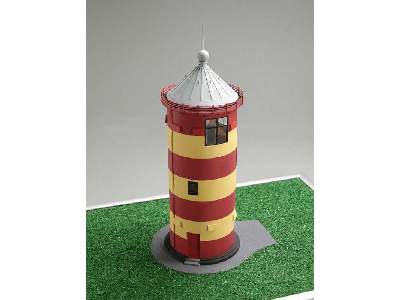 Pilsumer Lighthouse  - zdjęcie 2