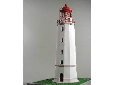 Dornbusch Lighthouse  - zdjęcie 4