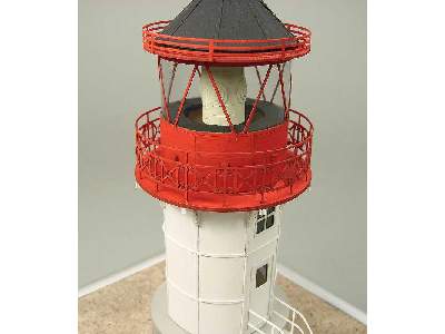 Gellen Lighthouse  - zdjęcie 5