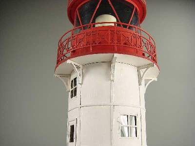 Gellen Lighthouse  - zdjęcie 6