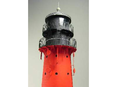 Pellworm Lighthouse  - zdjęcie 2
