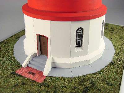 Pellworm Lighthouse  - zdjęcie 5