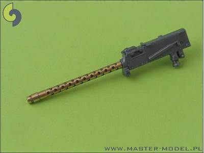 Japanese Type 97 7,7mm machine gun barrels (2pcs) - zdjęcie 2