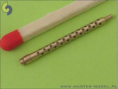 Japanese Type 97 7,7mm machine gun barrels (2pcs) - zdjęcie 3