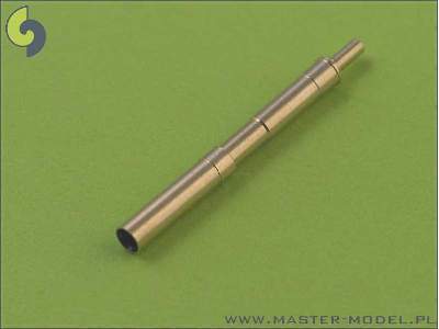 German aircraft machine gun MK 108 (30mm) barrels &amp; blast tu - zdjęcie 2