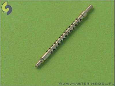 Browning AN/M2 aircraft .30 caliber (7,62mm) barrels (2pcs) - zdjęcie 2