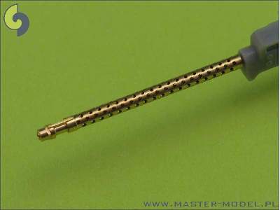 Japanese Ho-103 12,7mm machine gun barrels (2pcs) - zdjęcie 3