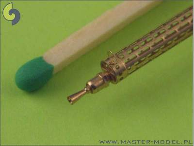 German WW I machine gun Spandau LMG 08/15 (2pcs) - zdjęcie 5