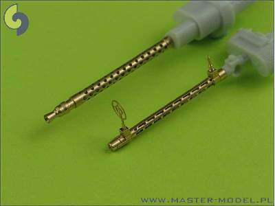 Arado Ar 196 armament set (MG 17 and MG 15 barrels) - zdjęcie 2
