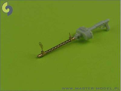 Arado Ar 196 armament set (MG 17 and MG 15 barrels) - zdjęcie 5