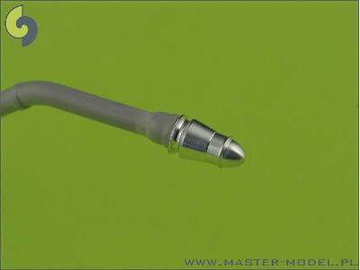 Refueling Probe - NATO standard (1pc) - zdjęcie 4