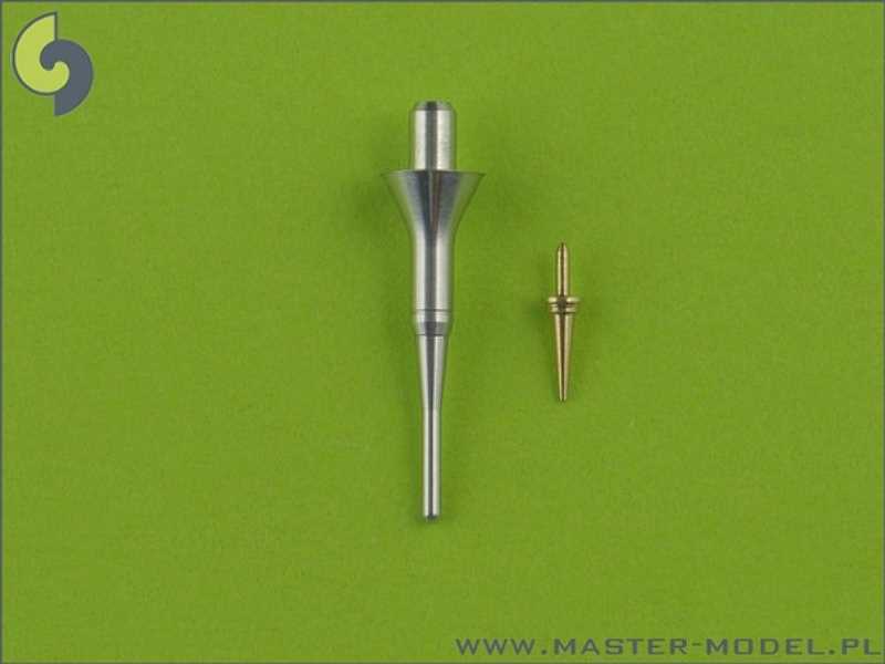 F-14 Alfa Probe & Angle Of Attack probe - zdjęcie 1 F-14 Alfa Probe & Angle Of Attack probe - zdjęcie 1