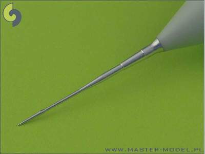 Panavia Tornado Pitot Tube &amp; Angle Of Attack probes - zdjęcie 2