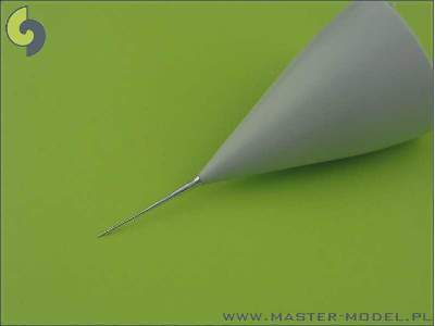 Panavia Tornado Pitot Tube &amp; Angle Of Attack probes - zdjęcie 4