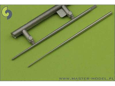 Hawker Hunter - Pitot Tube - zdjęcie 3