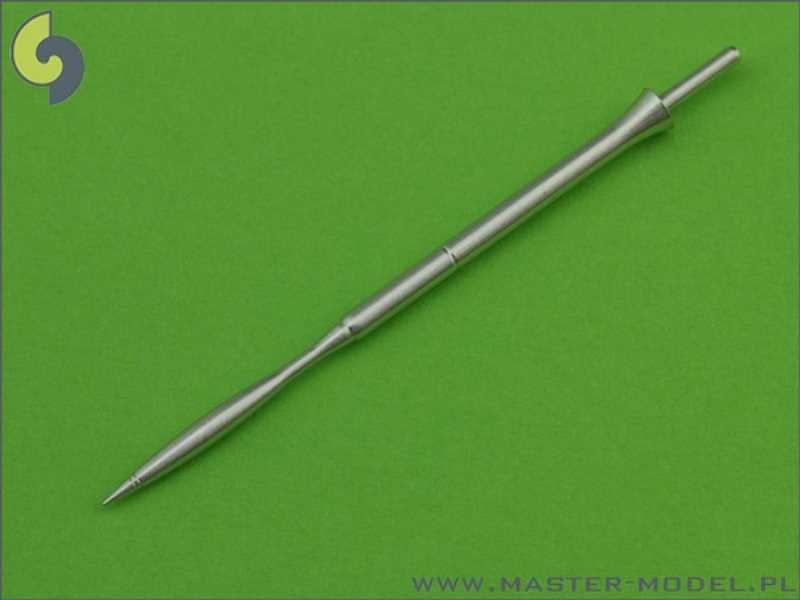 Dassault Mirage III and Mirage 5 - Pitot Tube - zdjęcie 1 Dassault Mirage III and Mirage 5 - Pitot Tube - zdjęcie 1
