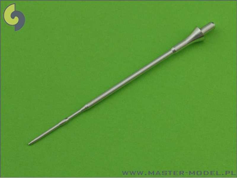 MiG-23 (Flogger) - Pitot Tube (all variants except MLD version) - zdjęcie 1 MiG-23 (Flogger) - Pitot Tube (all variants except MLD version) - zdjęcie 1