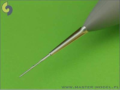 MiG-23 MLD (Flogger K) - Pitot Tube - zdjęcie 2