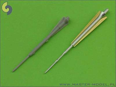 MiG-23 MLD (Flogger K) - Pitot Tube - zdjęcie 3