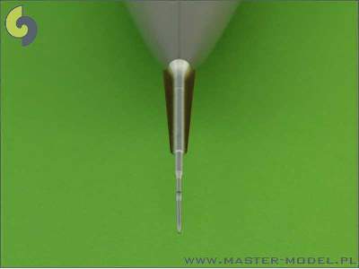 MiG-23 MLD (Flogger K) - Pitot Tube - zdjęcie 4
