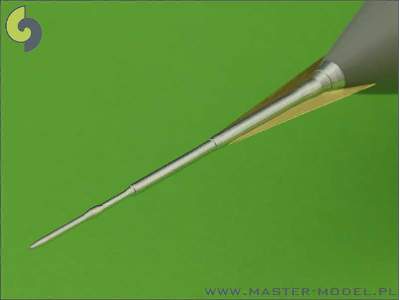 MiG-29 (Fulcrum) - Pitot Tube - zdjęcie 2