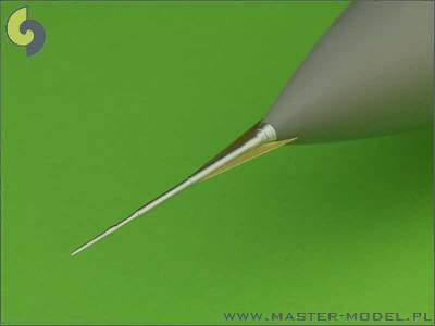 MiG-29 (Fulcrum) - Pitot Tube - zdjęcie 4