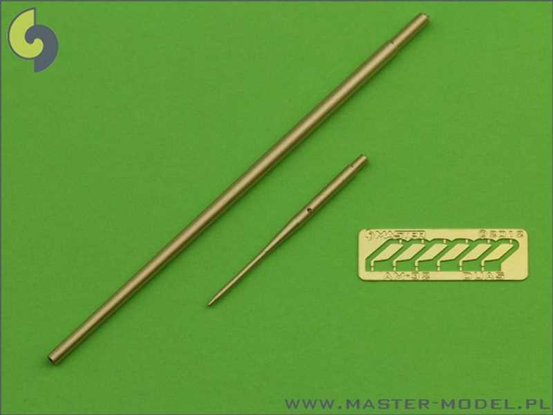 MiG-21SM/M/MF (Fishbed J) - Pitot Tube - zdjęcie 1 MiG-21SM/M/MF (Fishbed J) - Pitot Tube - zdjęcie 1