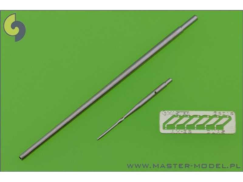 MiG-21bis (Fishbed L/N) - Pitot Tube - zdjęcie 1 MiG-21bis (Fishbed L/N) - Pitot Tube - zdjęcie 1