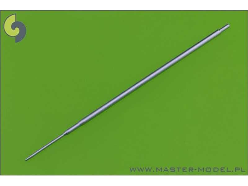 MiG-21 PF, PFM (Fishbed D, F) - Pitot Tube - zdjęcie 1 MiG-21 PF, PFM (Fishbed D, F) - Pitot Tube - zdjęcie 1