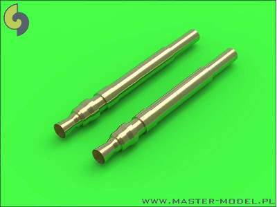 Fw 190 A7 - A9 armament set (MG 131 barrel tips, MG 151 barrels, - zdjęcie 2