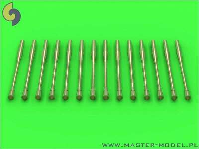 Static dischargers - type used on MiG jets (14pcs) - zdjęcie 1