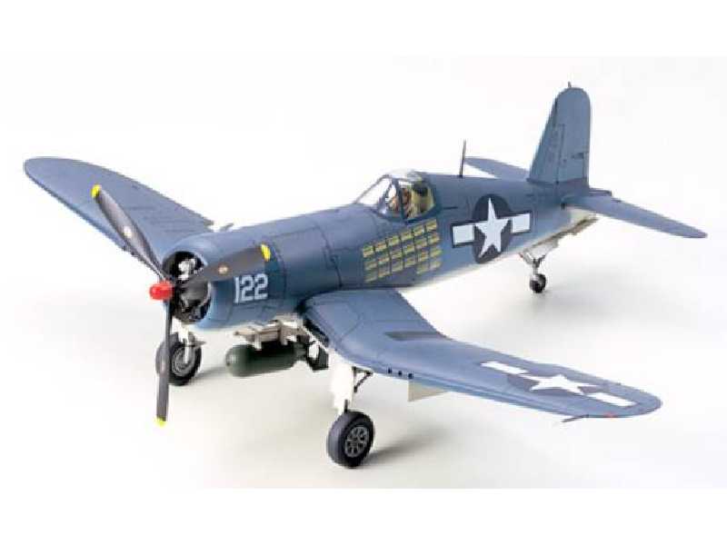 Vought F4U-1A Corsair - zdjęcie 1