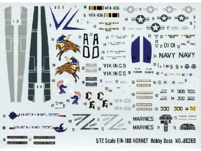 F/A-18D Hornet - zdjęcie 2