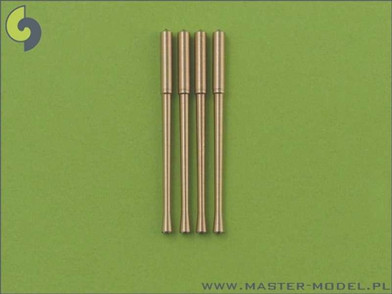 Japanese Type 99 20mm Mark 2 gun barrels (4pcs) - zdjęcie 1 Japanese Type 99 20mm Mark 2 gun barrels (4pcs) - zdjęcie 1