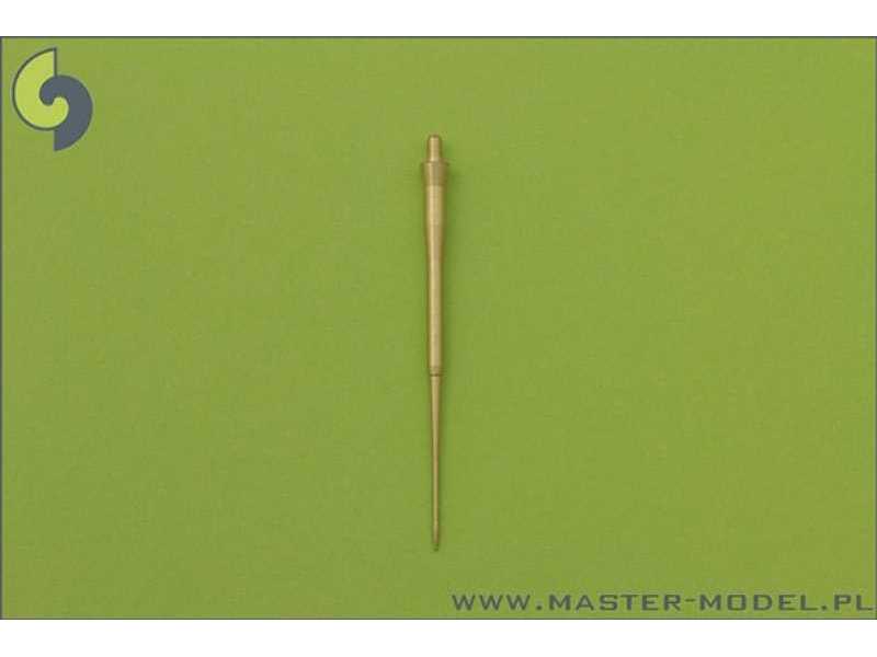 RF-101B Voodoo - Pitot Tube - zdjęcie 1 RF-101B Voodoo - Pitot Tube - zdjęcie 1