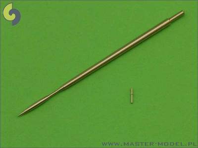 SEPECAT Jaguar GR1/GR3 Pitot Tube &amp; Angle Of Attack probe - zdjęcie 1